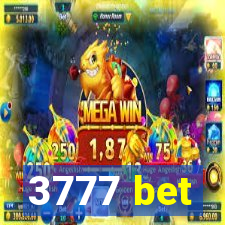 3777 bet